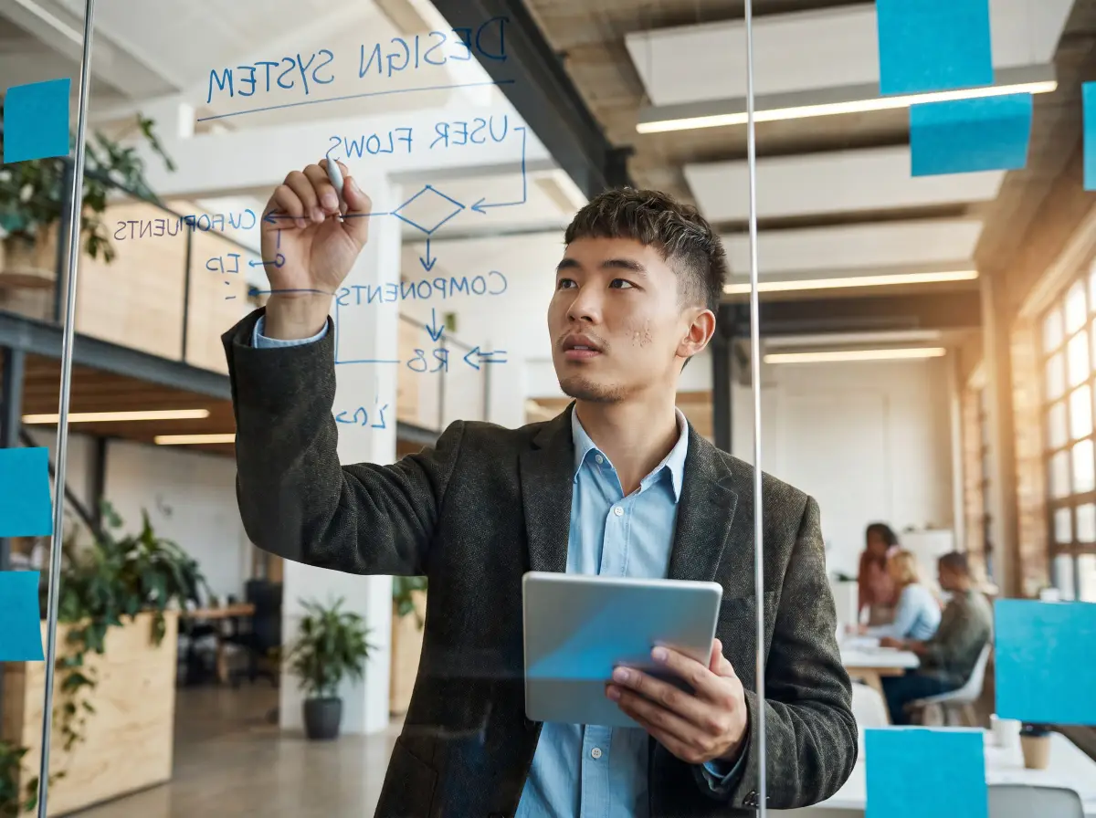 Adroit Cloud scalable microservice architecture for industrial data processing