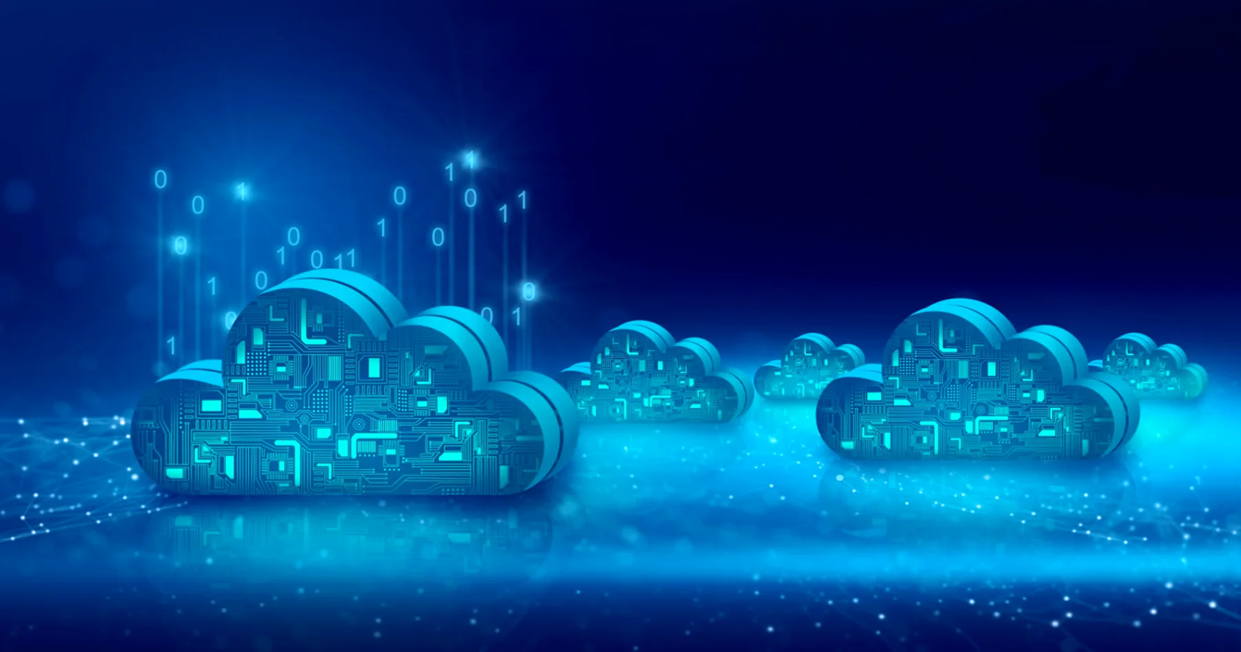 Industrial data sources feeding real-time Adroit Cloud dashboards and analytics