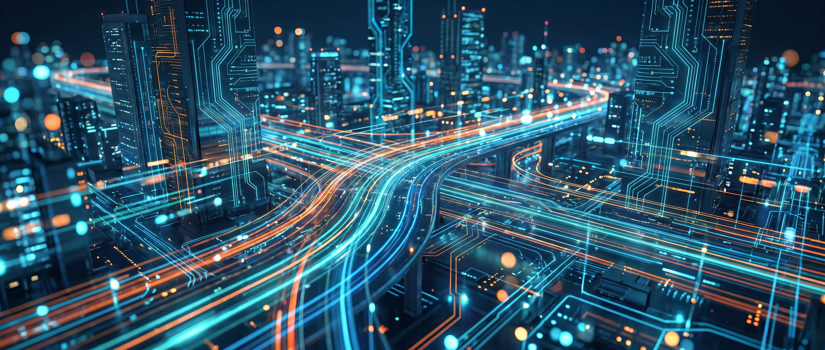 Digital services connecting industrial operations to the cloud
