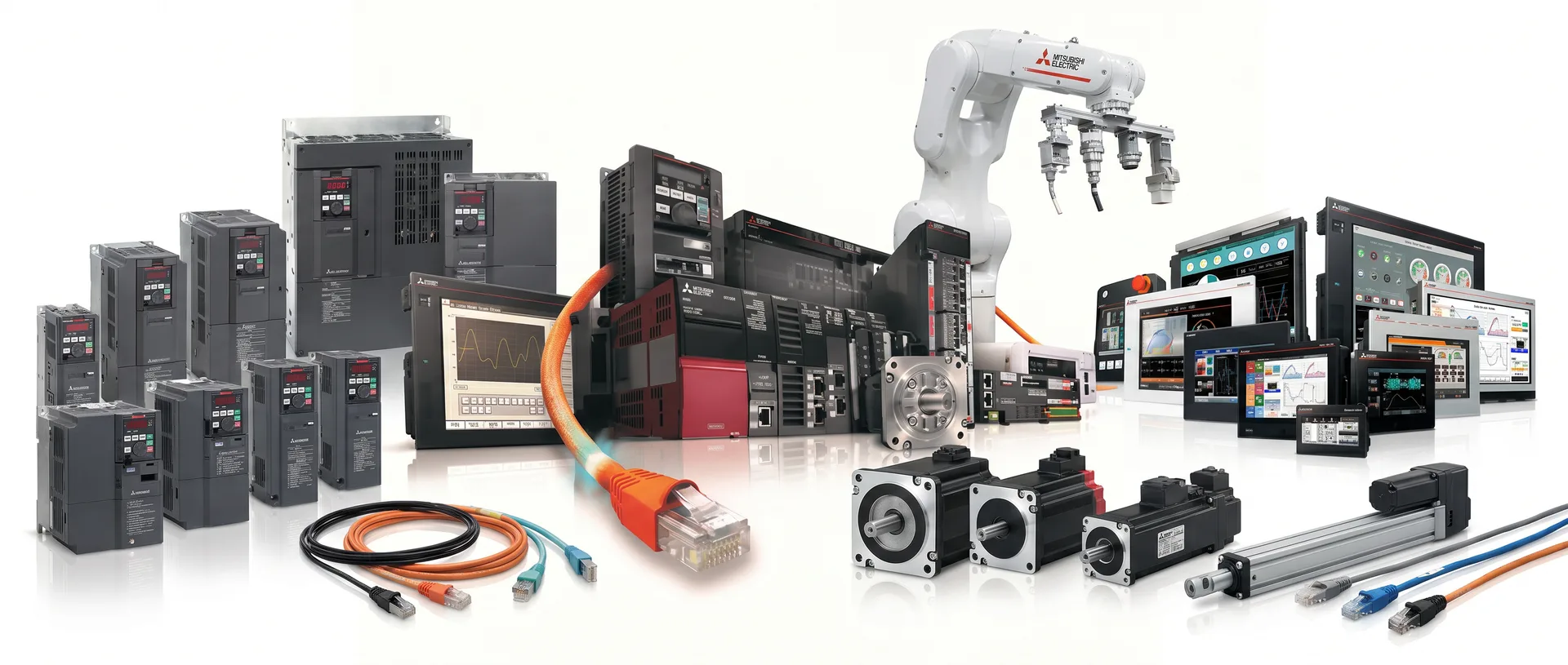 Adroit Connect agricultural system architecture - sensors, modems, Cloud Portal and SCADA