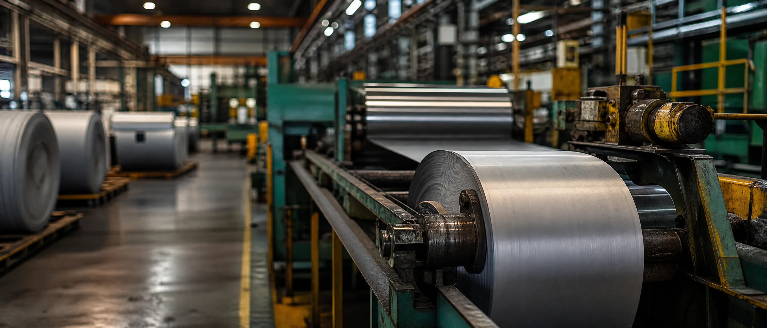 Adroit Enterprise OEE - multi-plant manufacturing productivity dashboard