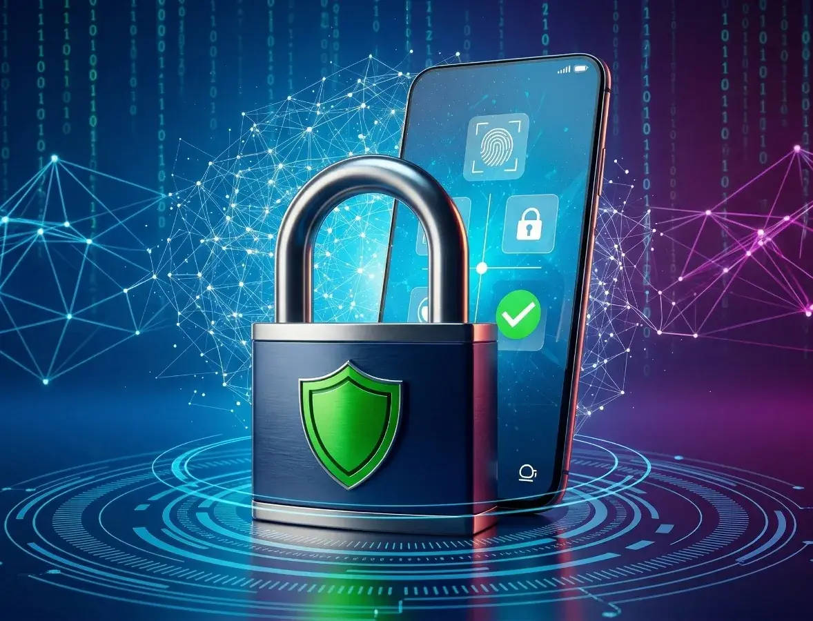Secure Mobile Gateway — web browser access from any device