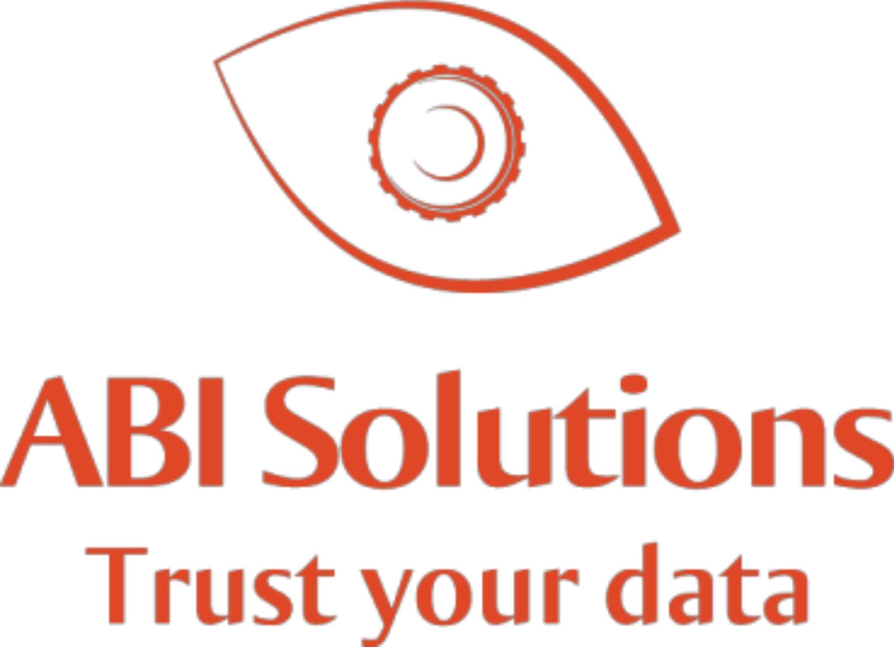 ABI Solutions logo