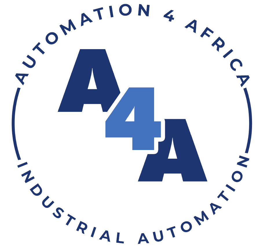 Automation 4 Africa (Pty) Ltd logo