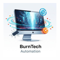 Burntech Automation (Pty) Ltd logo