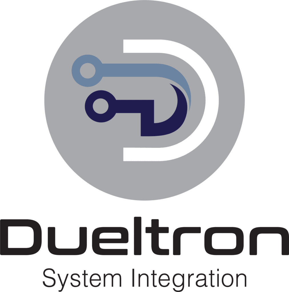 Dueltron (Pty) Ltd logo