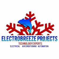 Electrobreeze Projects logo