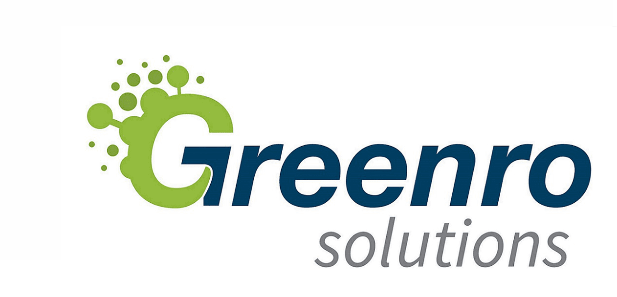 Greenro Solutions (Pty) Ltd logo