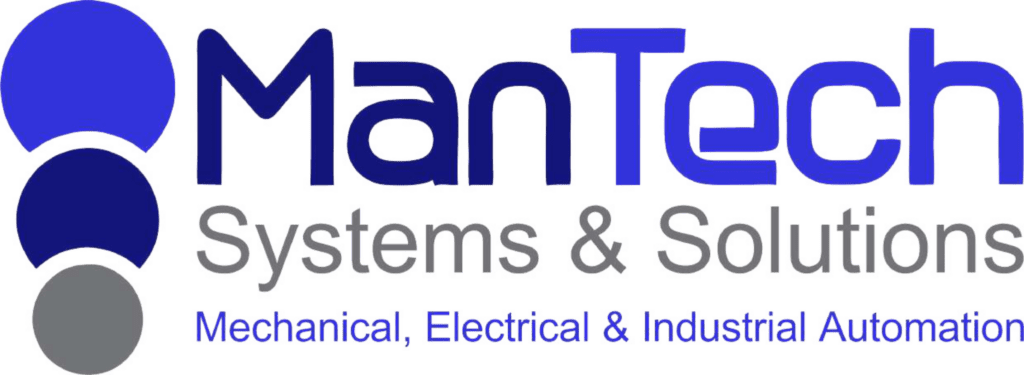 Mantech Systems and Solutions (Pty) Ltd logo