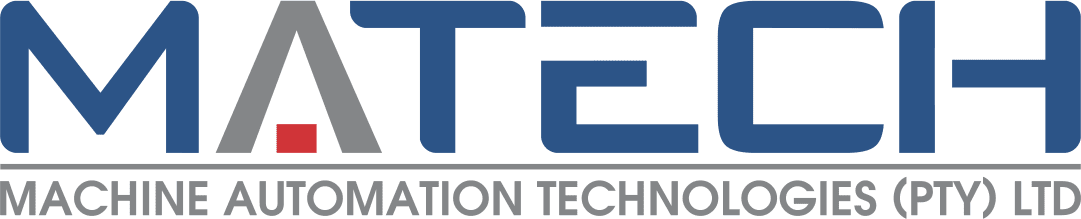 Machine Automation Technologies (Pty) Ltd t/a Matech logo