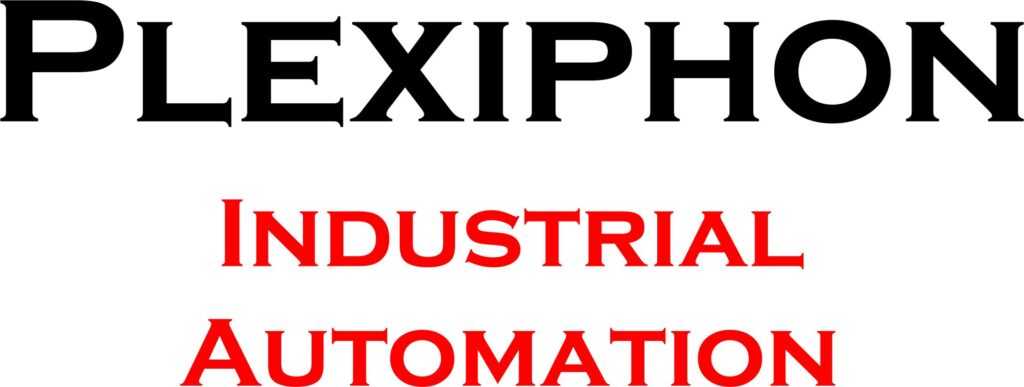 Plexiphon Industrial Automation logo