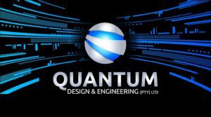 Quantum Design and Engineering (Pty) Ltd logo