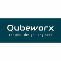 Qubeworx (Pty) Ltd logo