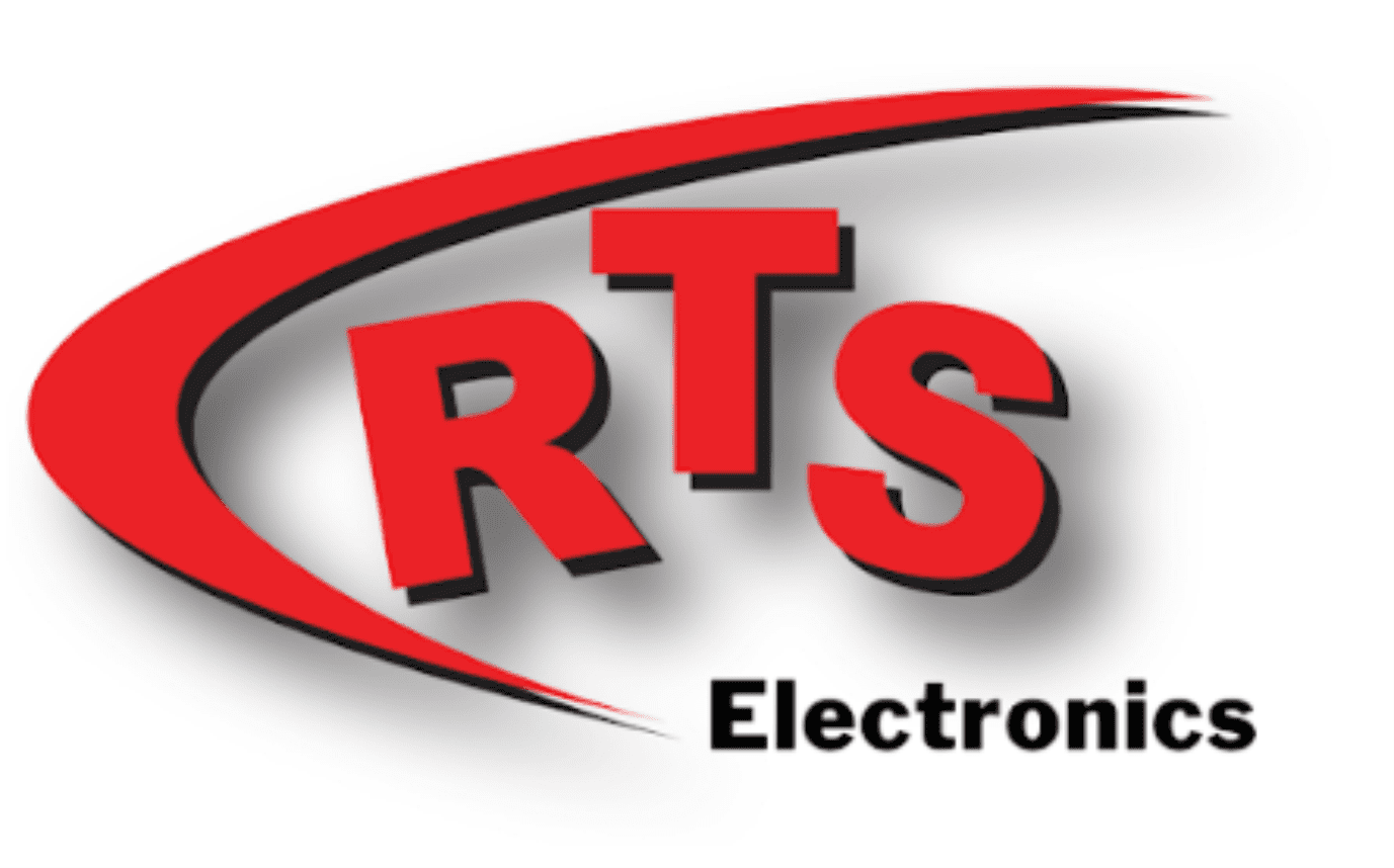 Radio Transmission Services cc logo