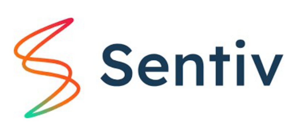 Sentiv logo