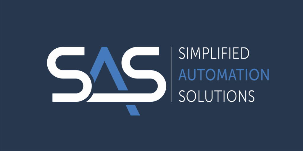 Simplified Automation Solutions (Pty) Ltd logo
