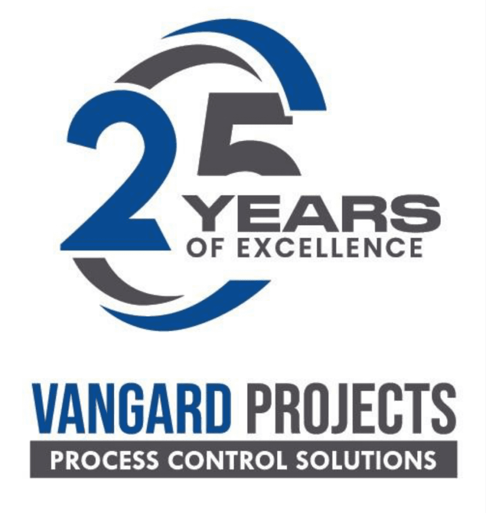 Vangard Projects (Pty) Ltd logo